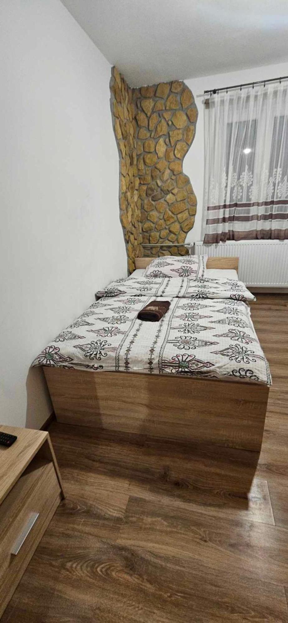 Appartamento U Jedrusia Zubrzyca Gorna Esterno foto
