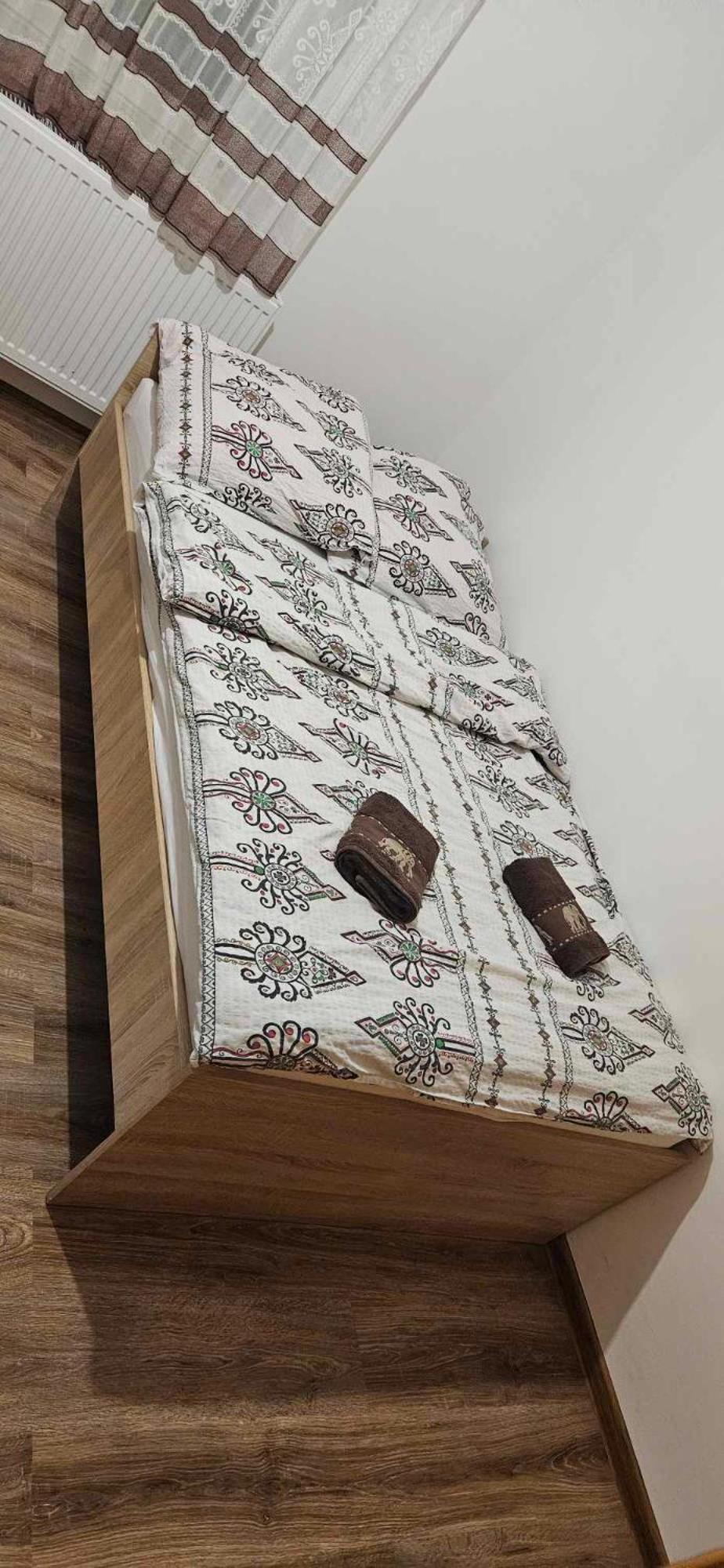 Appartamento U Jedrusia Zubrzyca Gorna Esterno foto